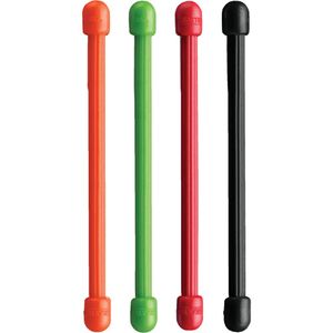 Pack 4 amarras de goma 7 cm Gear Tie Nite  ize