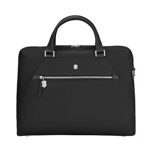 Maletín Victoria Signature color negro Victorinox