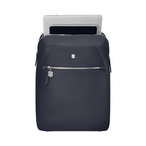 Mochila Victoria Signature Compact color azul Victorinox