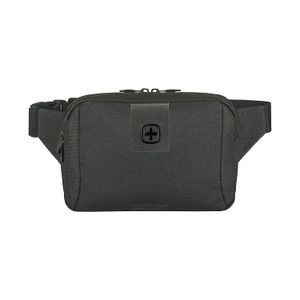 Banano Waist Pack Negro Wenger