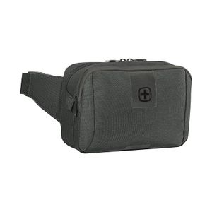 Banano Waist Pack Negro Wenger