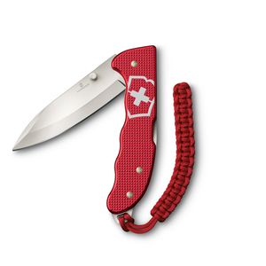 Navaja Evoke Alox rojo Victorinox