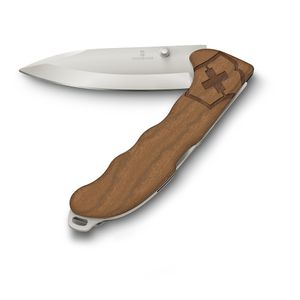 Navaja Evoke Wood café Victorinox