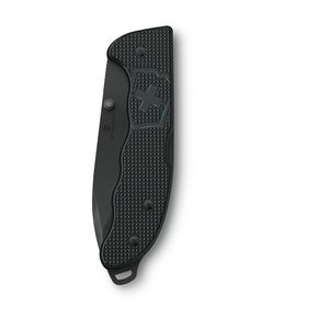 Navaja Evoke BS Alox negro Victorinox