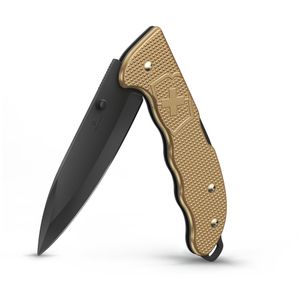 Navaja Evoke BS Alox beige