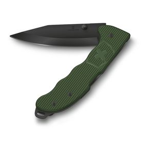 Navaja Evoke BSH Alox verde oliva Victorinox