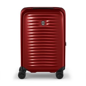 Maleta Airox frequent flyer hardside rojo Victorinox