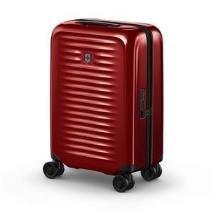 Maleta Airox frequent flyer hardside rojo Victorinox