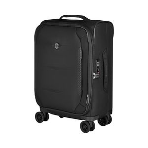 Maleta Croslight frequent flyer softside negro Victorinox