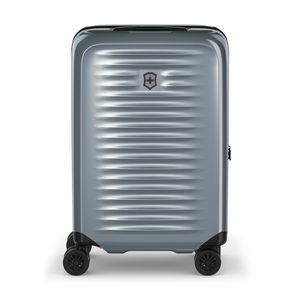 Maleta Airox frequent flyer hardside plata Victorinox