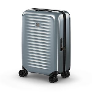 Maleta Airox frequent flyer hardside plata Victorinox