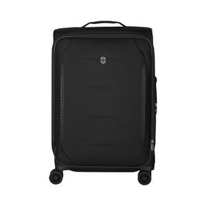 Maleta Crosslight medium softside negro Victorinox