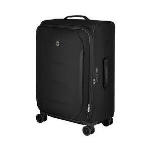 Maleta Crosslight medium softside negro Victorinox