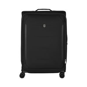 Maleta Crosslight large softside negro Victorinox