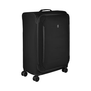 Maleta Crosslight large softside negro Victorinox