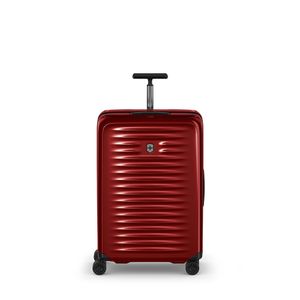 Maleta Airox medium hardside rojo Victorinox