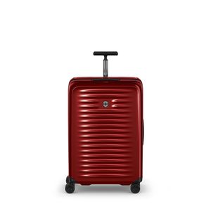 Maleta Airox medium hardside rojo Victorinox