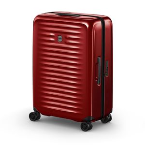 Maleta Airox medium hardside rojo Victorinox