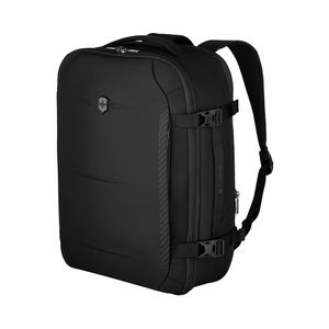 Mochila Boarding Bag Crosslight Negro Victorinox