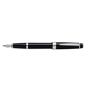 Pluma Bailey Light Cross negro resina.
