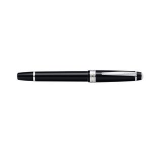Pluma Bailey Light Cross negro resina.