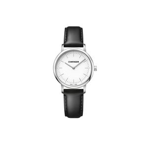 Reloj Urban Classic Lady dial blanco Wenger