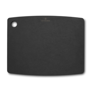 Tabla de corte M Kitchen Series Negro Victorinox