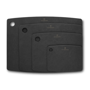 Tabla de corte M Kitchen Series Negro Victorinox