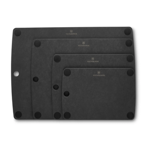 Tabla de corte All-in-One M Negro Victorinox