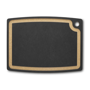Tabla de corte Gourmet Series L Negro Victorinox