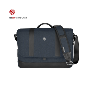 Maletín Architecture Urban2 Messenger Azul Victorinox