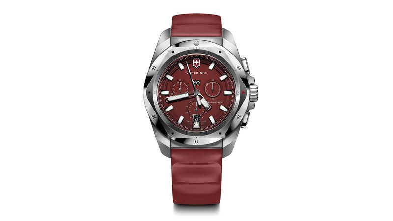 Correa reloj victorinox hot sale