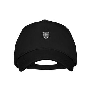 Gorra de Golf Negro Victorinox