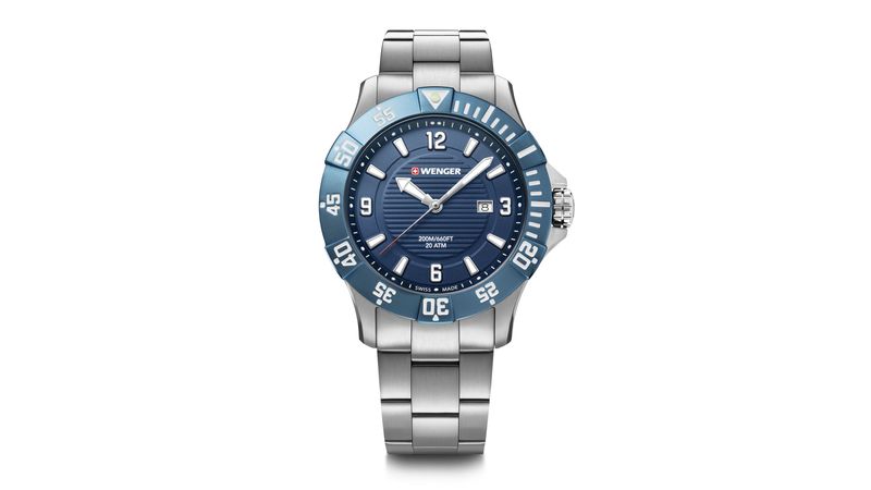 Reloj Seaforce 43 mm Wenger