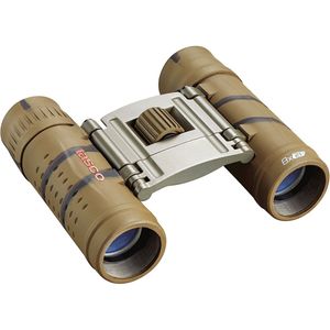 Binocular Essentials 8x21 camuflaje Tasco