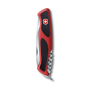 Navaja Ranger 68 Grip Rojo Victorinox