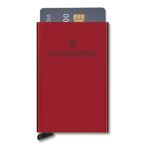 Billetera para tarjetas Altius Secrid Essential Victorinox.