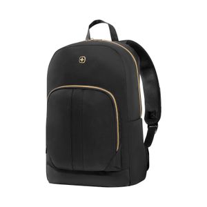 Mochila Ventum color negro Wenger