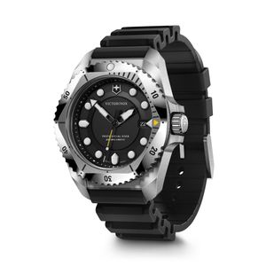 Reloj Dive Pro Quartz 43 mm caja acero Victorinox