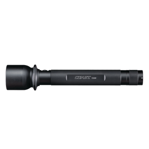Linterna Coast TX22R Recargable Negra
