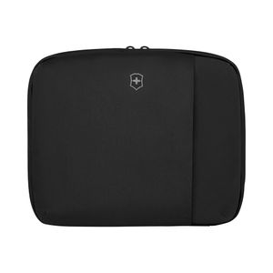 Neceser de viaje recubrimiento antimicrobiano Negro Victorinox