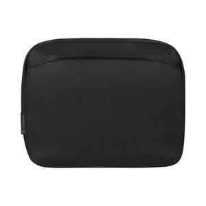 Neceser de viaje recubrimiento antimicrobiano Negro Victorinox