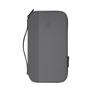 Organizador de viaje con protección RFID Gris Victorinox