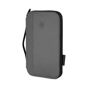 Organizador de viaje con protección RFID Gris Victorinox