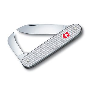 Navaja Ejército Suizo 2 Alox Victorinox