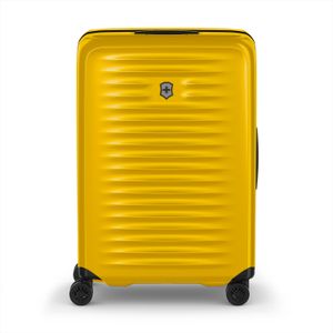 Maleta Airox Hardside Amarillo Medium Victorinox